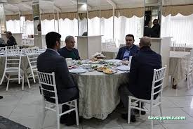 Bengisu Sosyal Tesisleri