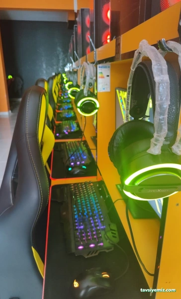 Venüs İnternet Cafe