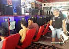 Çağdaş Game Arena (İnternet Kafe)
