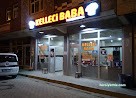 Kelleci Baba