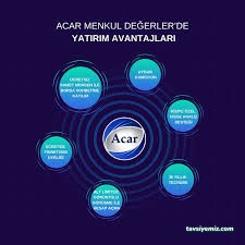 Acar Menkul Değerler A.ş.