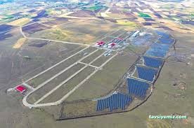 Ağrı Organize Sanayi Bölge Müdürlüğü