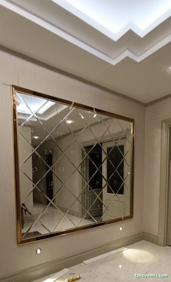 Maraş Cam | Maraş Kornej | Maraş Ayna |