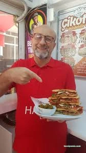 Cengiz Şef Harbi Lezzet