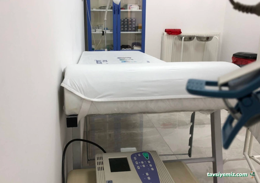 120 Evler Aile Sağlığı Merkezi