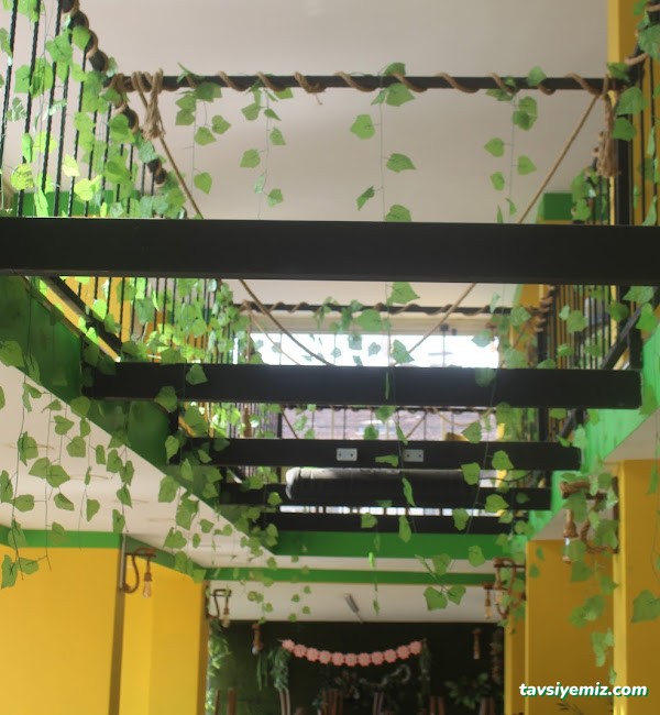 Sultana Künefe Karabük