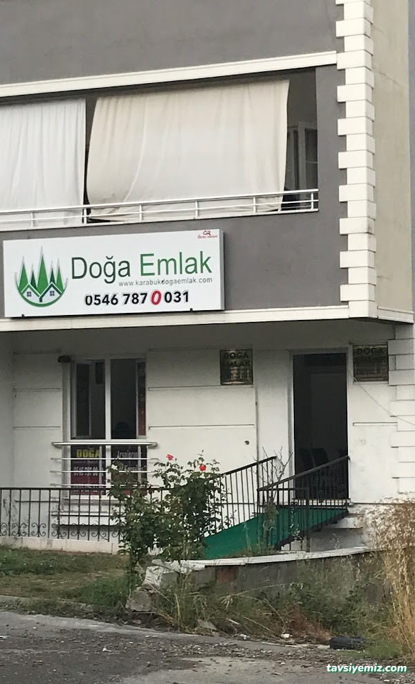 Doğa Emlak Gayrimenkul