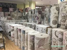 Bayburt Şahin Halı