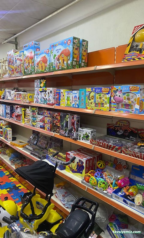 Toys Club Şahin Oyuncak