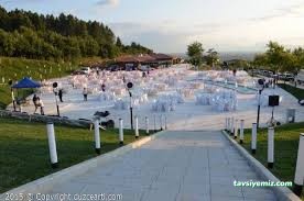 Erguvan Sosyal Tesisleri