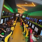 Çağdaş Game Arena (İnternet Kafe)