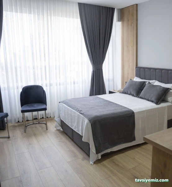 Rize Erdem Apart / Otel / Pansiyon