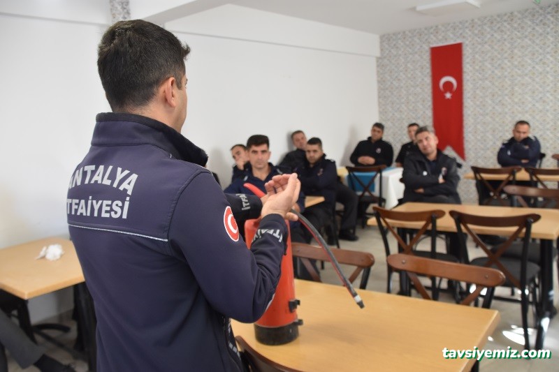 Antalya E Tipi Cezaevi