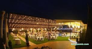 Remzi Düğün Salonu