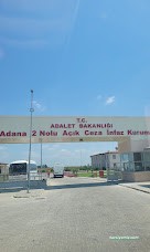 Adana Tarım Açık Ceza İnfaz Kurumu