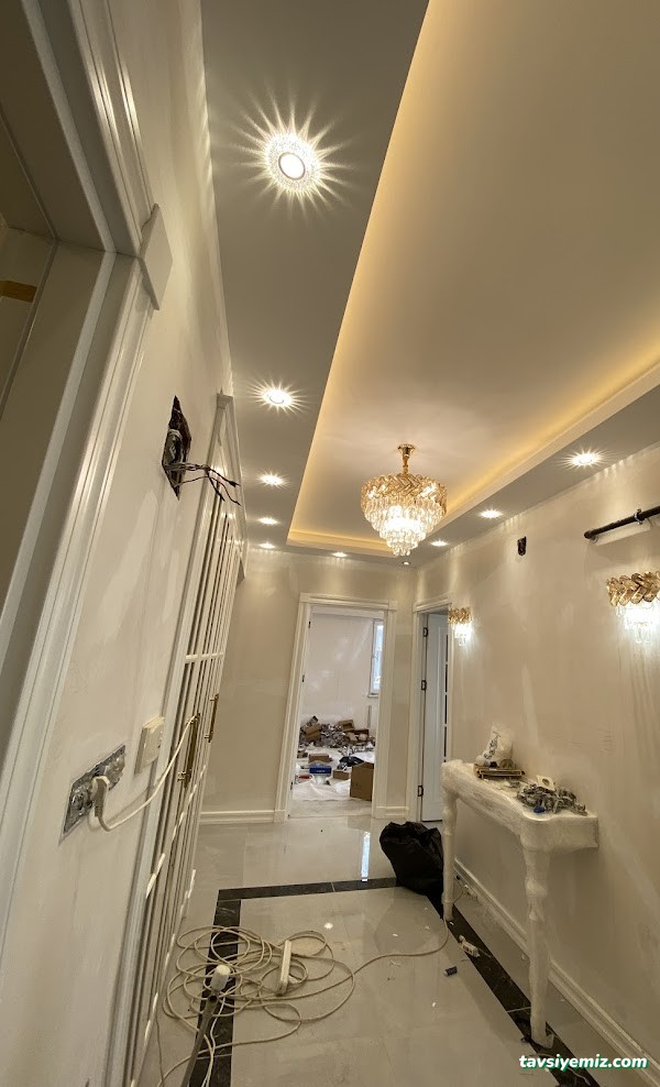 Kahramanmaraş Elektrikçi Rst