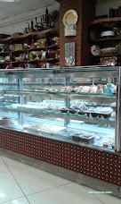 Ahsen Pastaneleri - Donatım Şubesi