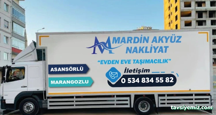 Akyüzler Taşımacılık
