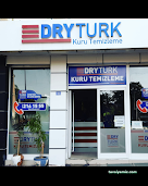 Afyon Kuru Temizleme