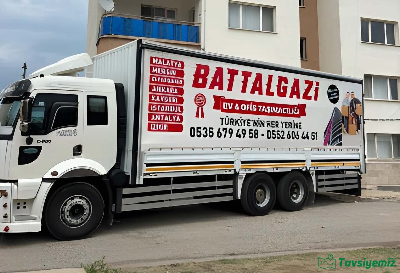 Battalgazi Nakliyat