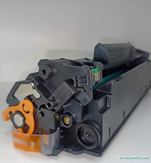 Usta Yazıcı Toner Kartuş Dolum Tamir Merkezi