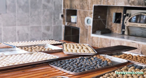 Gölbaşı Unlu Mamulleri