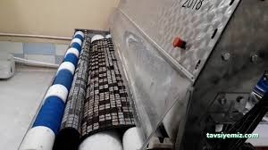 Muş Okyanus Halı Yıkama