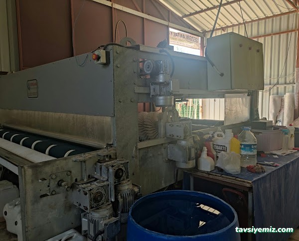 Antalya Temizlik Şirketi Sezgin Antalya Temizlik Firması