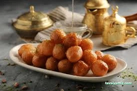 Kırk Lokma Yemekçilik