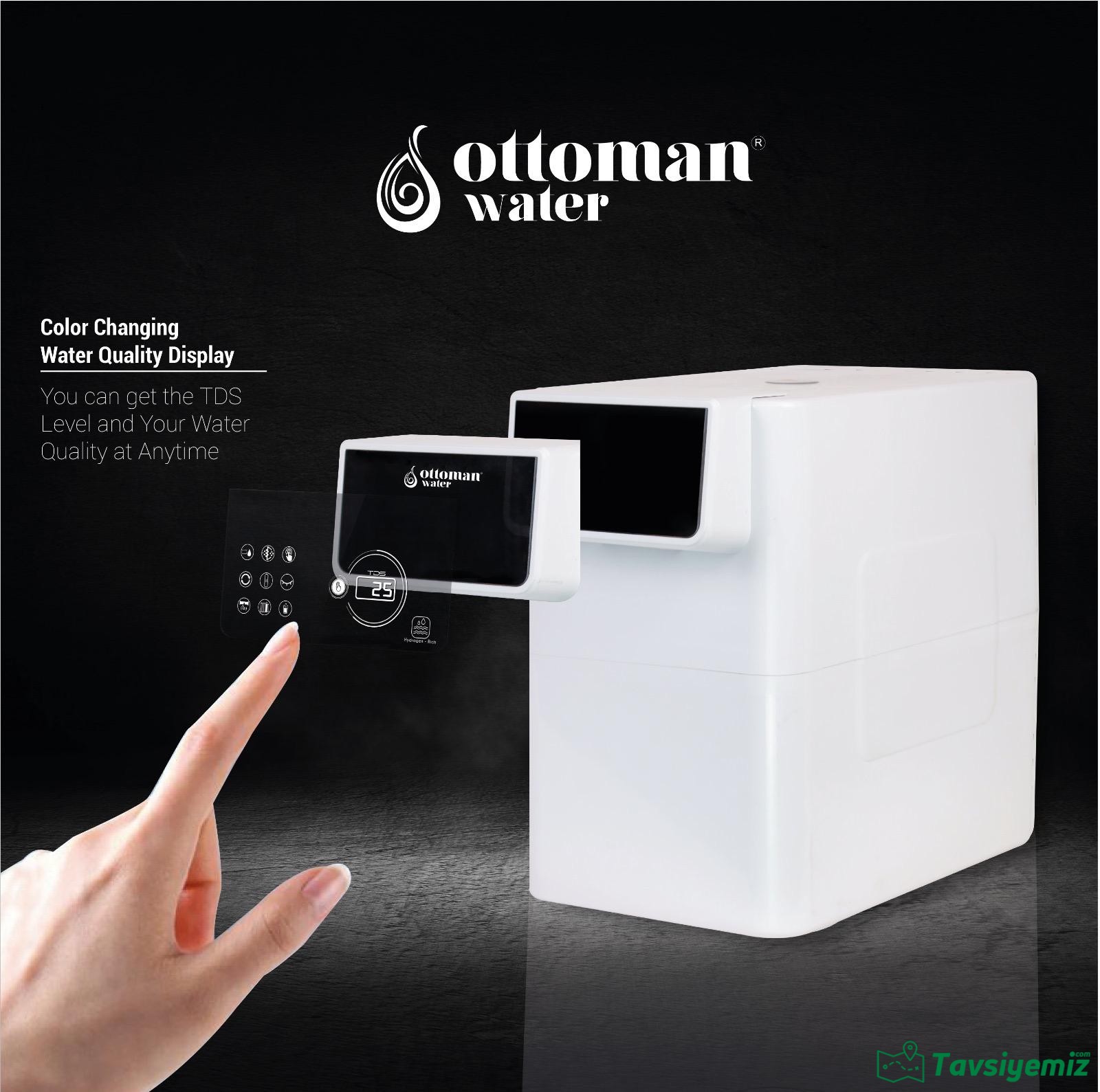 Karagül Su Arıtma Sistemleri Paz. Dağ.tic Ltd Şti