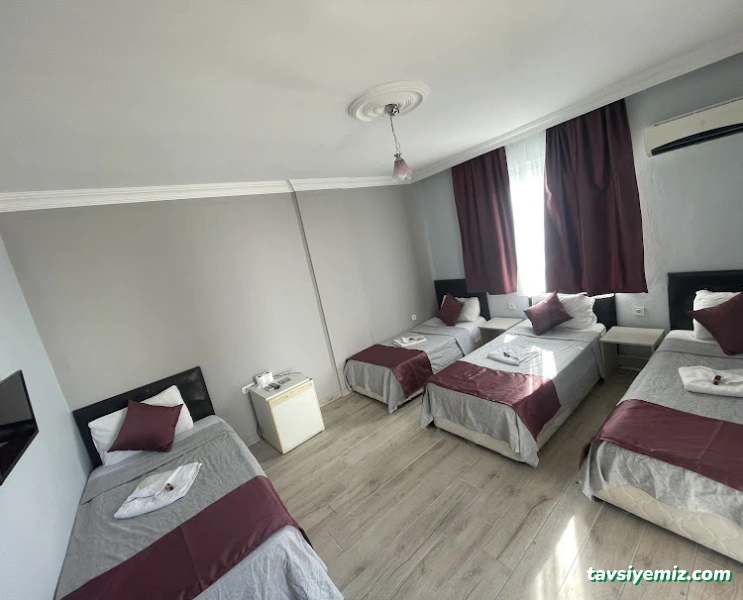 Ersoy Ağa Otel Pansiyon