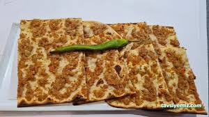 Kardelen Etliekmek Doğan Usta