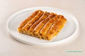 Sultan Börek Fırını