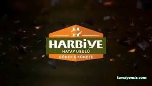 Harbiye Döner Ve Künefe