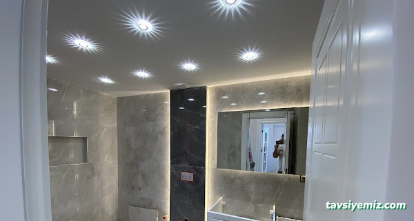 Kahramanmaraş Elektrikçi Rst