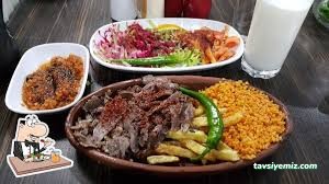 Hasan Usta Yaprak Döner