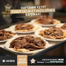 Dönerci Yusuf