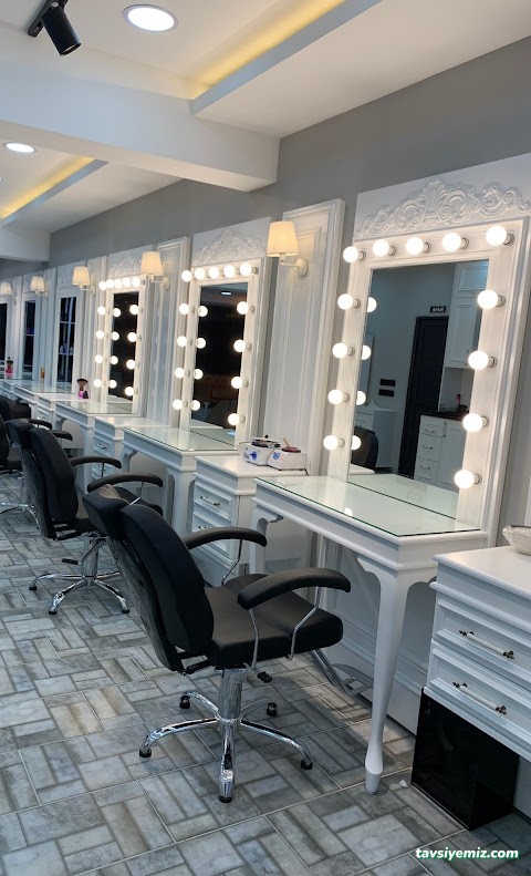 Gülhan Kuaför Türban Saç Tasarım