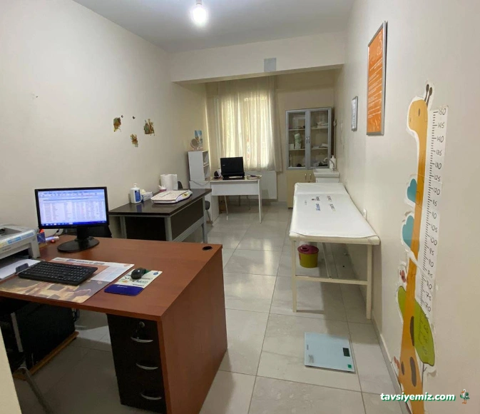 14 Nolu Aile Sağlığı Merkezi