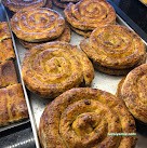 İstankol Unlu Mamülleri