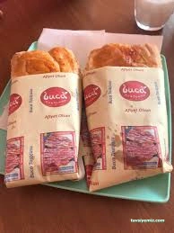 Buca Tostçusu Atom Evi