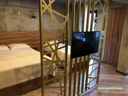 Ata Suite Otel - Bursa - Nilüfer - Konaklama