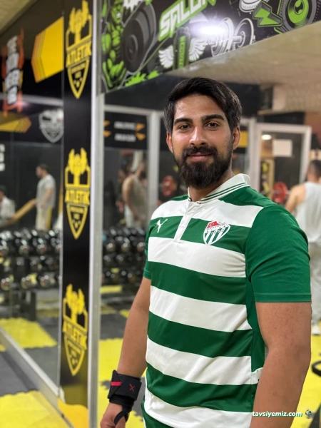 1453 Atletik Spor Salonu