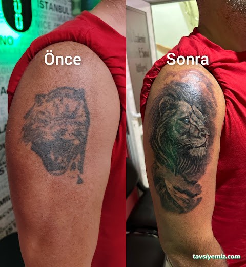 Aliozdemirtattooart