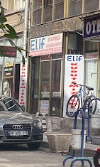 Elif Kuru Temizleme | Gelinlik Temizleme