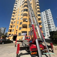 Adana Özen Nakliyat