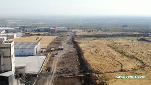 Kilis Organize Sanayi