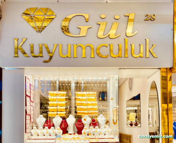 Gül Kuyumculuk