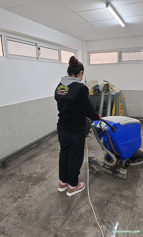 Aydeniz Profesyonel Temizlik Hizmetleri