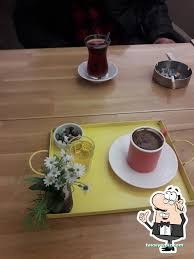 Fırınistan Cafe Bistro